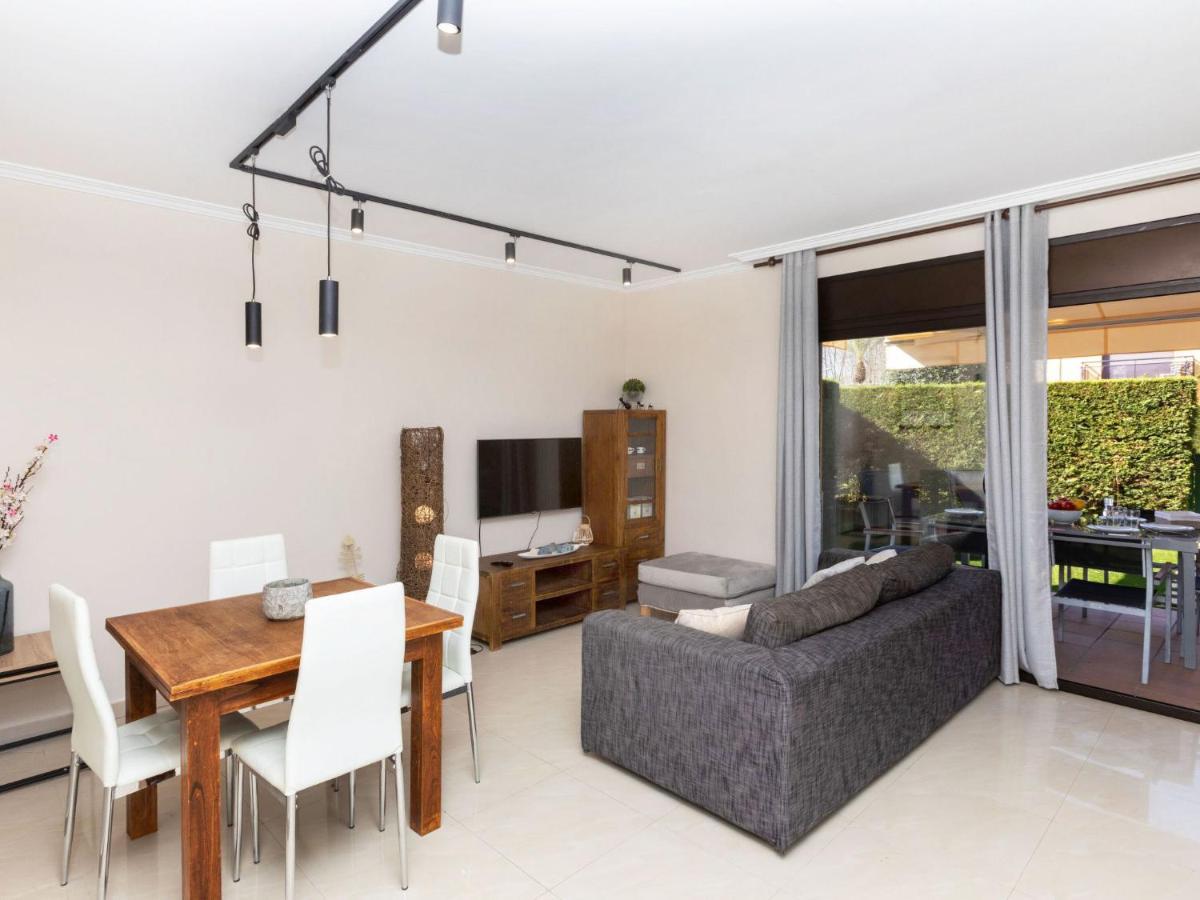 Apartment Port Verona By Interhome Platja d'Aro Exterior photo