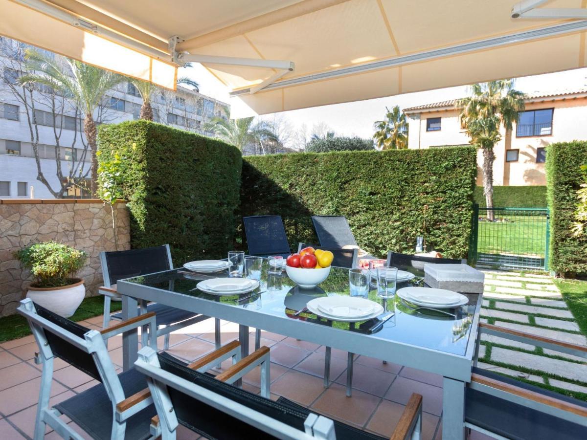 Apartment Port Verona By Interhome Platja d'Aro Exterior photo